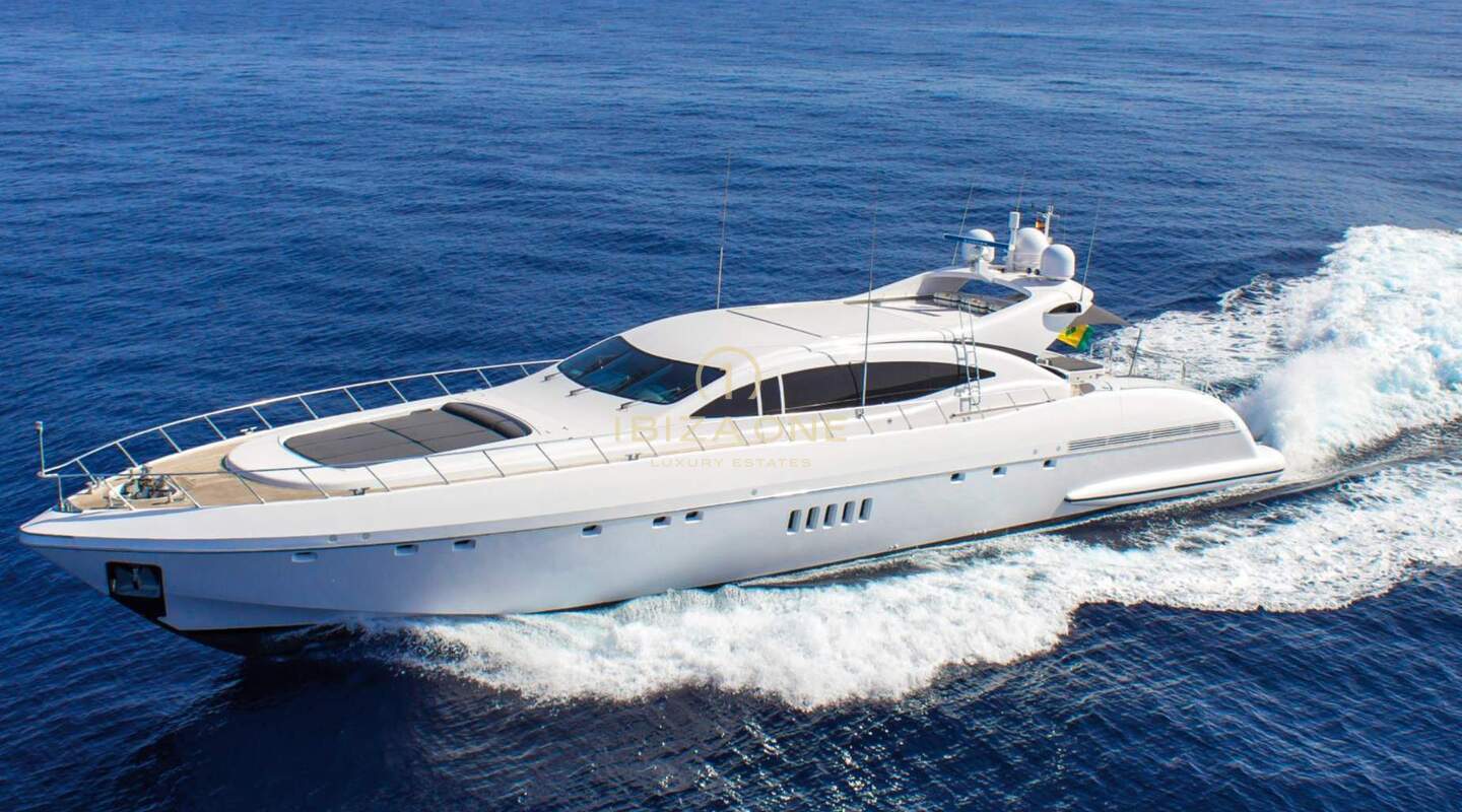 Uw ultieme vakantie: luxe privé-eilandverhuur, Ibiza