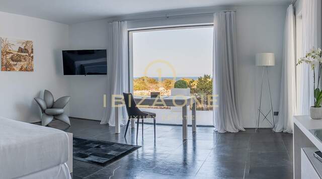 Ihr ultimativer Kurzurlaub: Luxuriöse Privatinsel zum Mieten, Ibiza