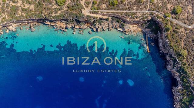 Uw ultieme vakantie: luxe privé-eilandverhuur, Ibiza
