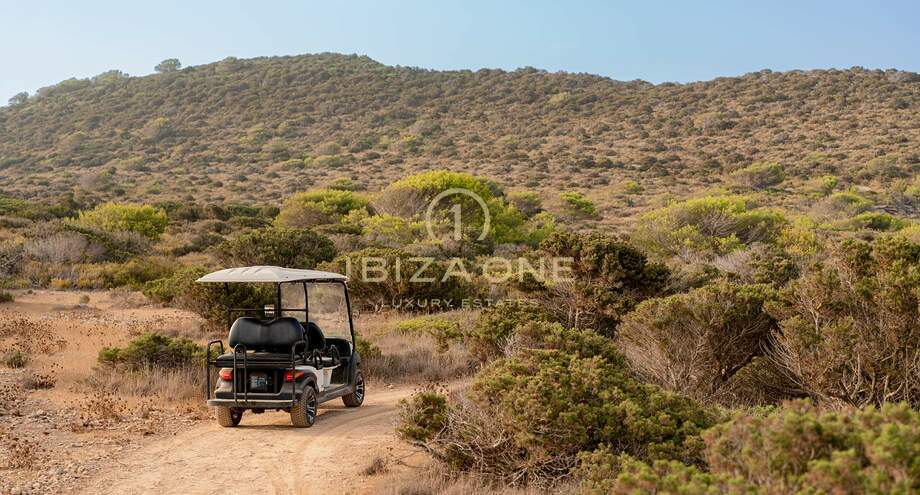 Foto van het vastgoed