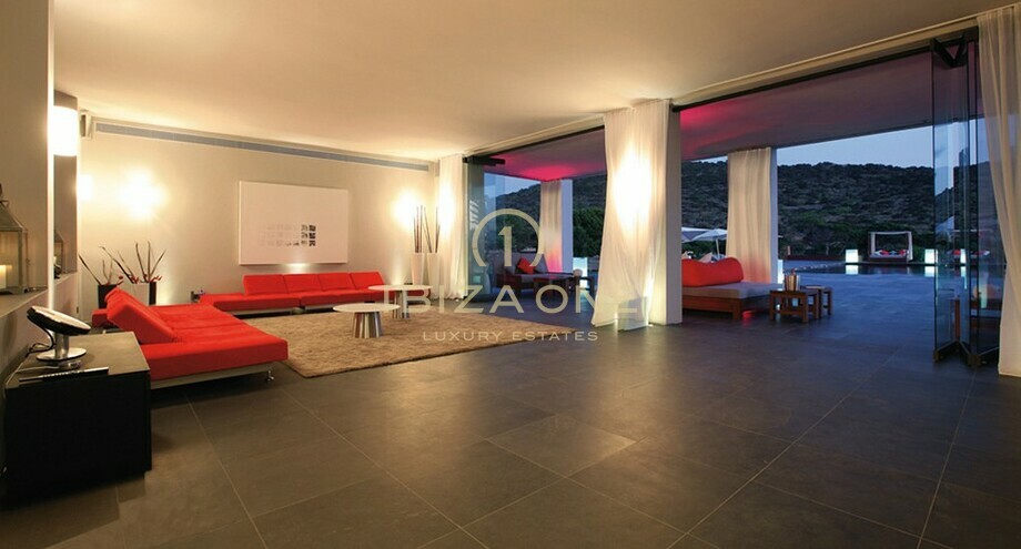 Foto van het vastgoed