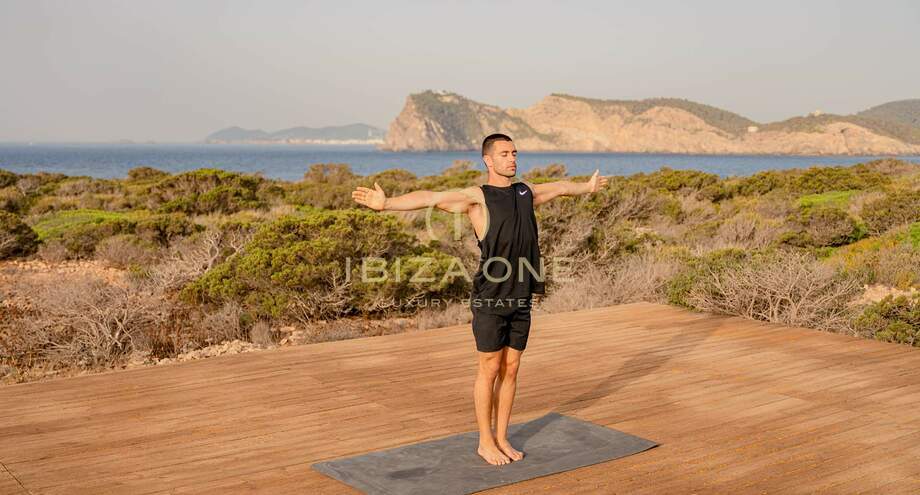 Foto van het vastgoed