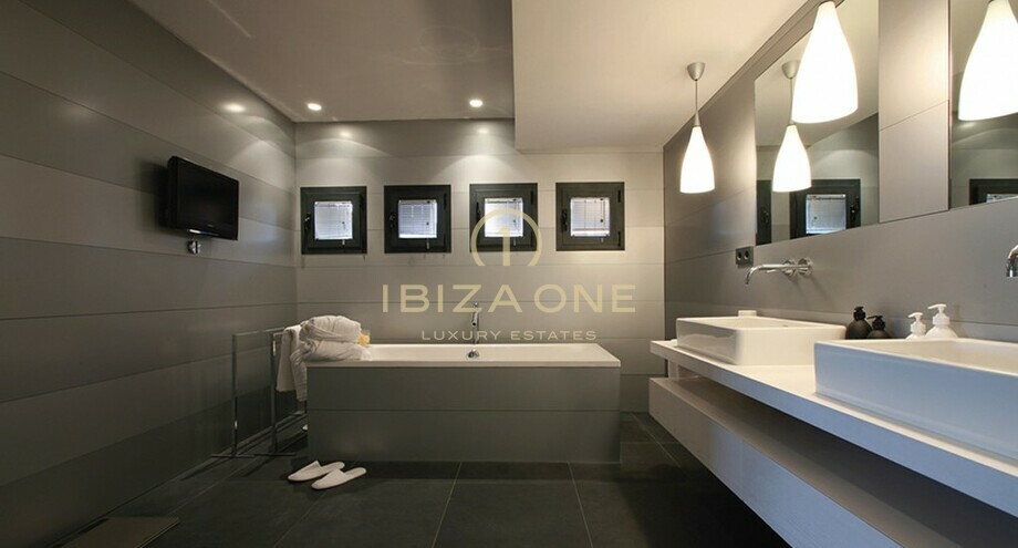 Foto van het vastgoed