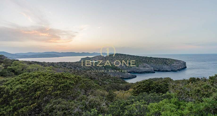 Foto van het vastgoed