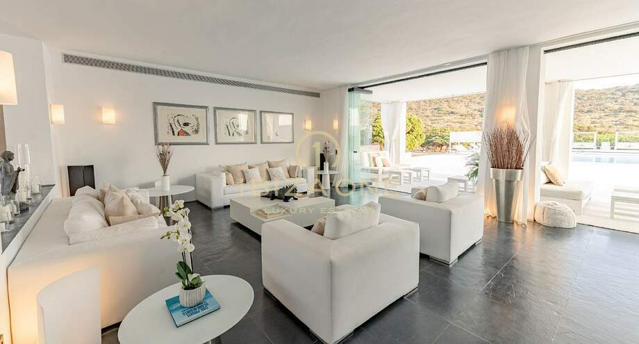 Foto van het vastgoed