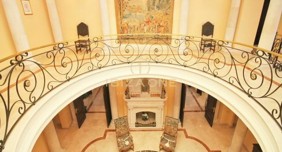 Foto van het vastgoed