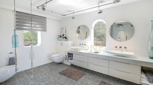 Lujo, Elegante mansión de lujo con impresionantes vistas panorámicas al mar hasta la bahía de Palma en venta, Mallorca - Lujo, Elegante mansión de lujo con impresionantes vistas panorámicas al mar hasta la bahía de Palma en alquiler, Mallorca
