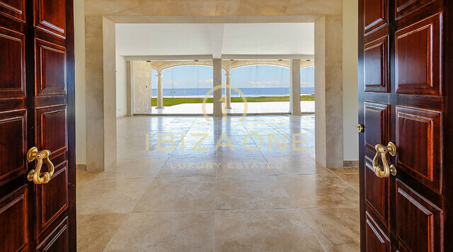 Elegante e lussuosa villa di lusso con vista panoramica mozzafiato sul mare fino alla baia di Palma in vendita, Maiorca - Elegante e lussuosa villa di lusso con vista panoramica mozzafiato sul mare fino alla baia di Palma in affitto, Maiorca