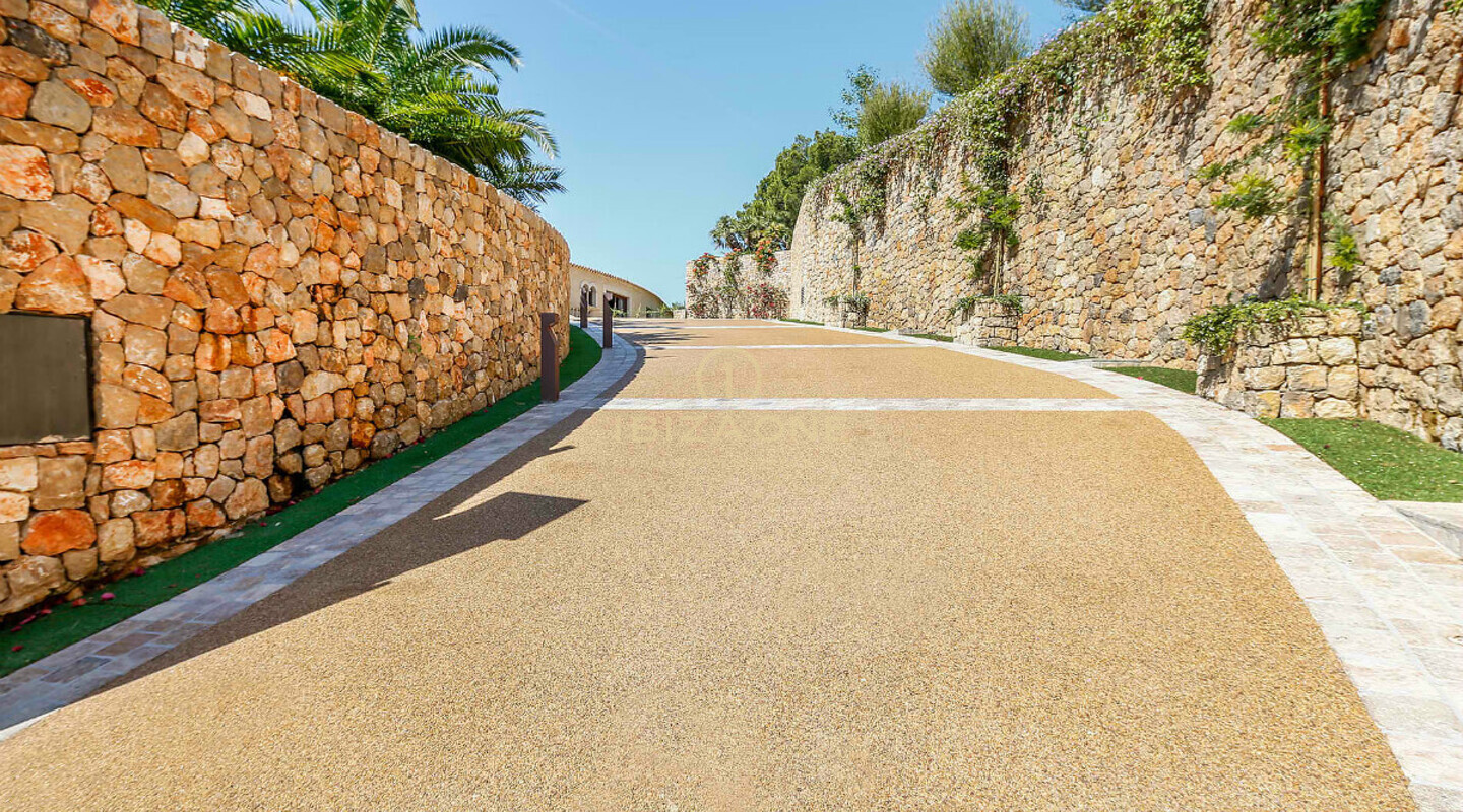 Lujo, Elegante mansión de lujo con impresionantes vistas panorámicas al mar hasta la bahía de Palma en venta, Mallorca - Lujo, Elegante mansión de lujo con impresionantes vistas panorámicas al mar hasta la bahía de Palma en alquiler, Mallorca