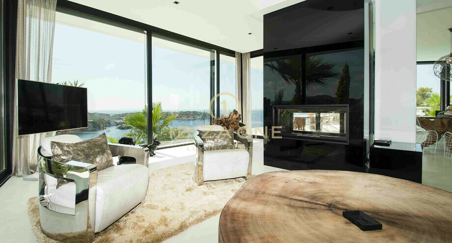 Foto van het vastgoed