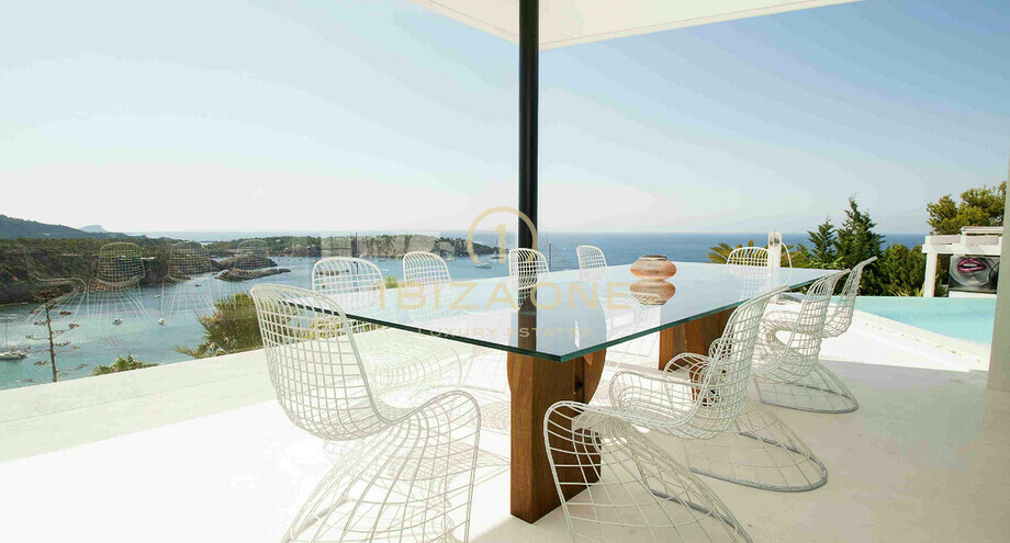 Foto van het vastgoed