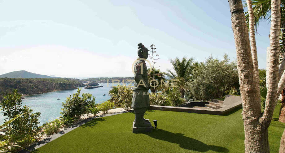 Foto van het vastgoed