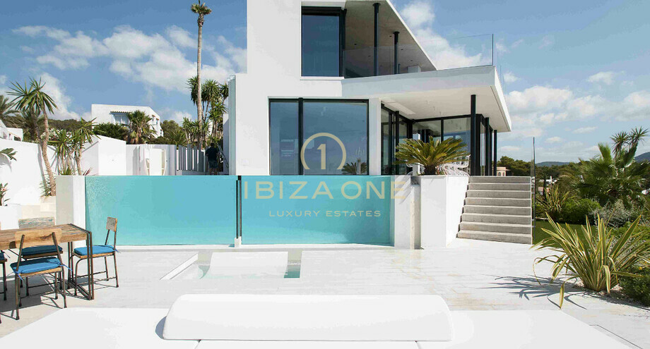 Foto van het vastgoed