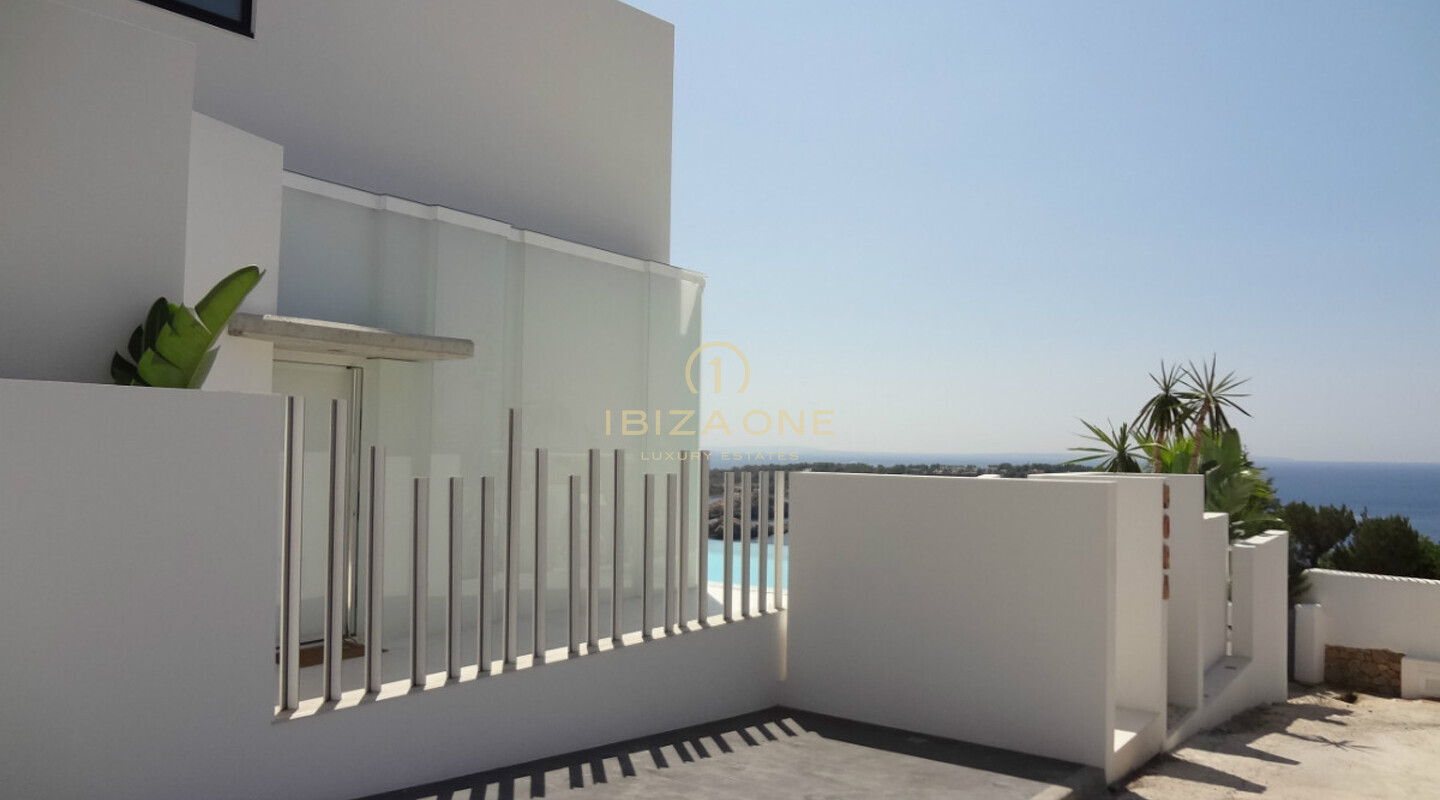 Villa de lujo junto al agua - segunda línea de mar Villa - segunda línea de mar Villa junto al mar en venta, Ibiza - Villa de lujo junto al agua - segunda línea de mar Villa - segunda línea de mar Villa junto al mar en alquiler, Ibiza