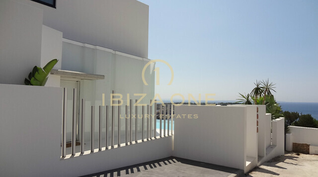 Villa di lusso in riva al mare - seconda linea del mare Villa - seconda linea del mare Villa in riva al mare in vendita, Ibiza - Villa di lusso in riva al mare - seconda linea del mare Villa - seconda linea del mare Villa in riva al mare in affitto, Ibiza