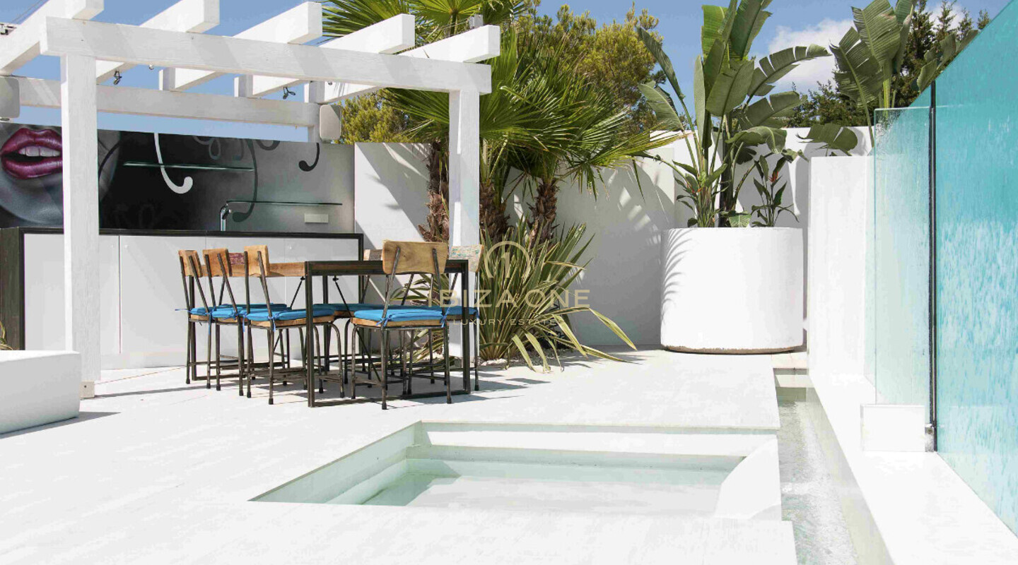Villa di lusso in riva al mare - seconda linea del mare Villa - seconda linea del mare Villa in riva al mare in vendita, Ibiza - Villa di lusso in riva al mare - seconda linea del mare Villa - seconda linea del mare Villa in riva al mare in affitto, Ibiza