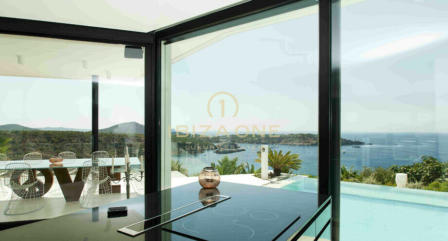 Foto van het vastgoed