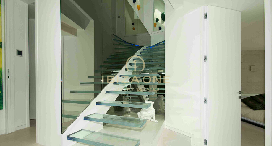 Foto van het vastgoed