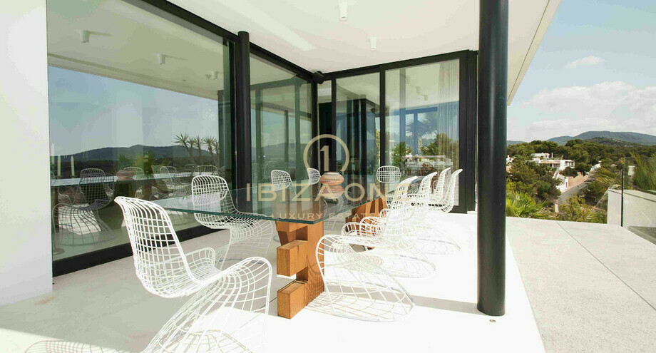 Foto van het vastgoed