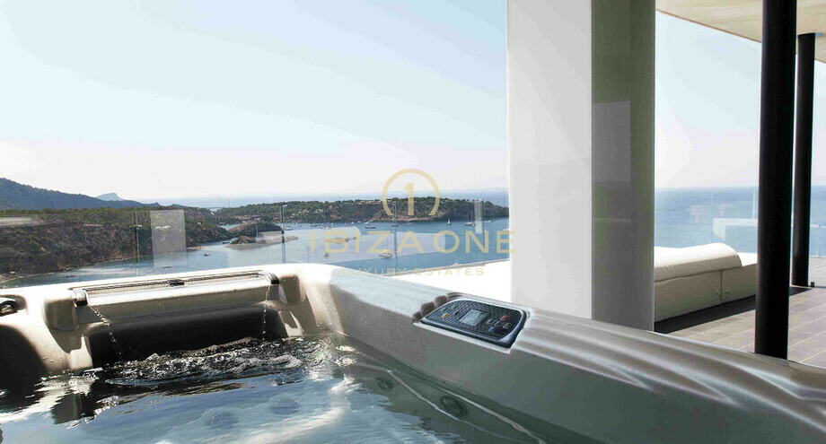 Foto van het vastgoed