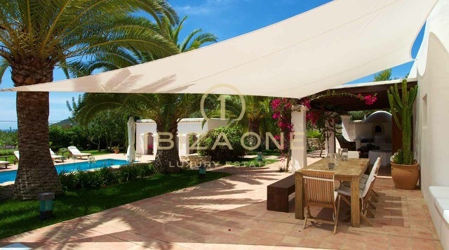 Beautiful reformed finca in Cala Jondal, close to Blue Marlin for sale, Ibiza -Beautiful reformed finca in Cala Jondal, close to Blue Marlin for rent, Ibiza -
