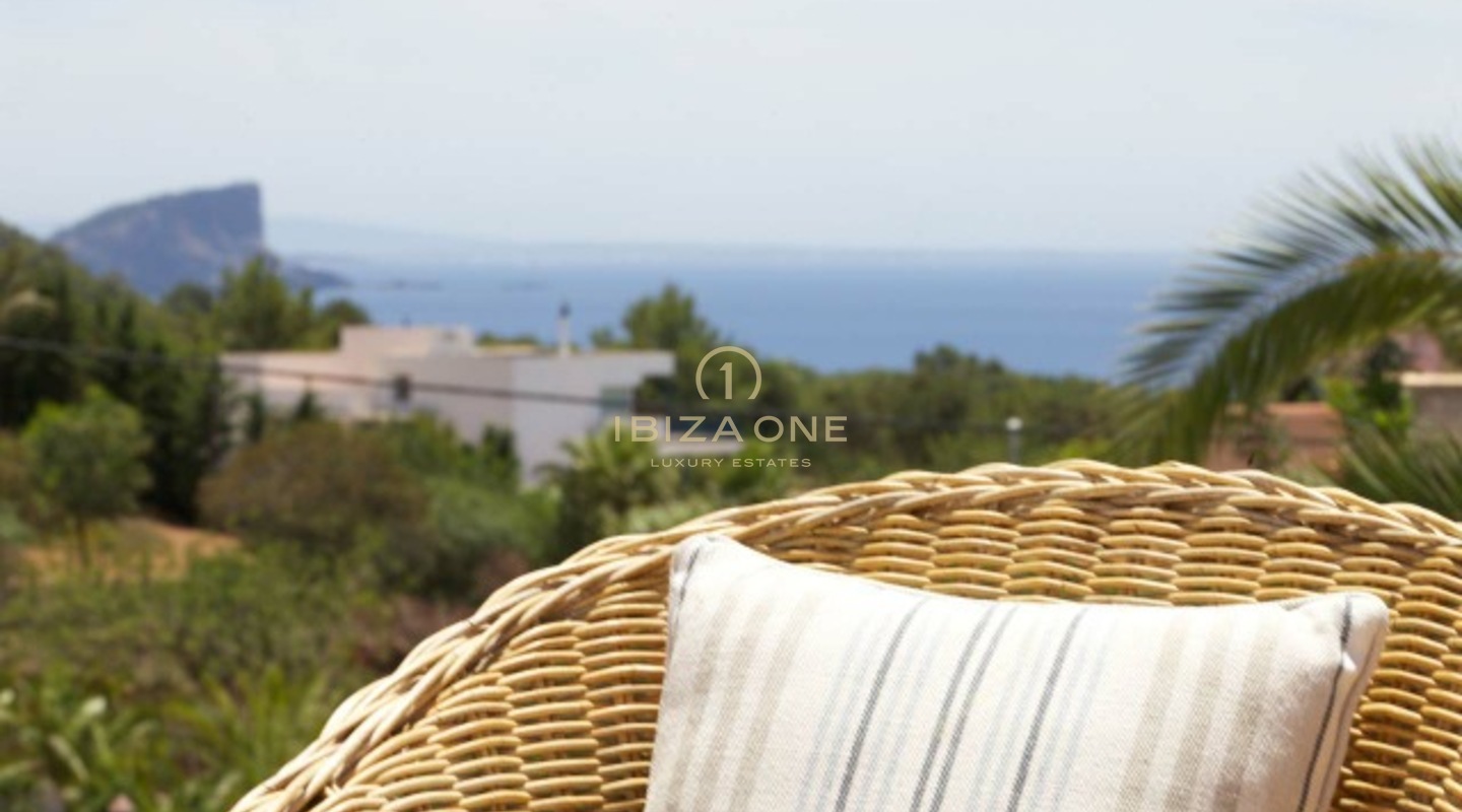 Preciosa finca reformada en Cala Jondal, cerca de Blue Marlin en venta, Ibiza -Preciosa finca reformada en Cala Jondal, cerca de Blue Marlin en alquiler, Ibiza -