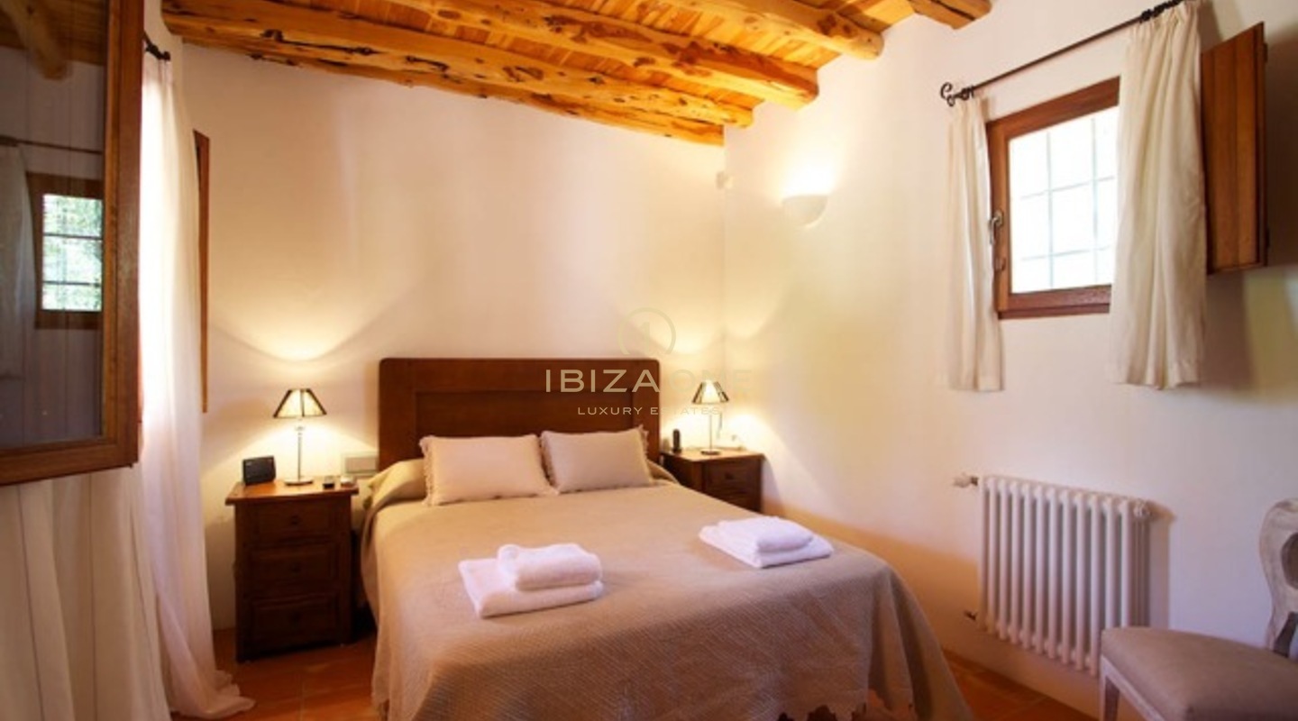 Preciosa finca reformada en Cala Jondal, cerca de Blue Marlin en venta, Ibiza -Preciosa finca reformada en Cala Jondal, cerca de Blue Marlin en alquiler, Ibiza -