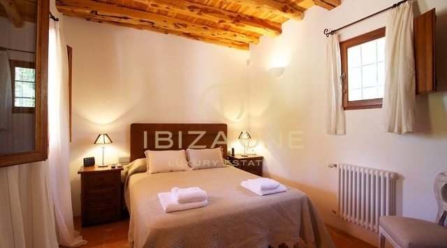 Preciosa finca reformada en Cala Jondal, cerca de Blue Marlin en venta, Ibiza -Preciosa finca reformada en Cala Jondal, cerca de Blue Marlin en alquiler, Ibiza -