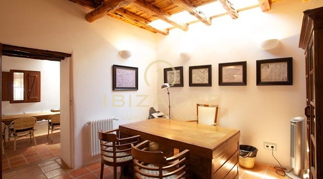 Preciosa finca reformada en Cala Jondal, cerca de Blue Marlin en venta, Ibiza -Preciosa finca reformada en Cala Jondal, cerca de Blue Marlin en alquiler, Ibiza -
