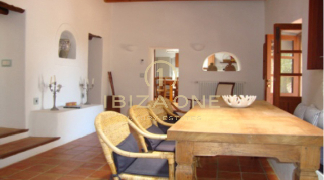 Preciosa finca reformada en Cala Jondal, cerca de Blue Marlin en venta, Ibiza -Preciosa finca reformada en Cala Jondal, cerca de Blue Marlin en alquiler, Ibiza -