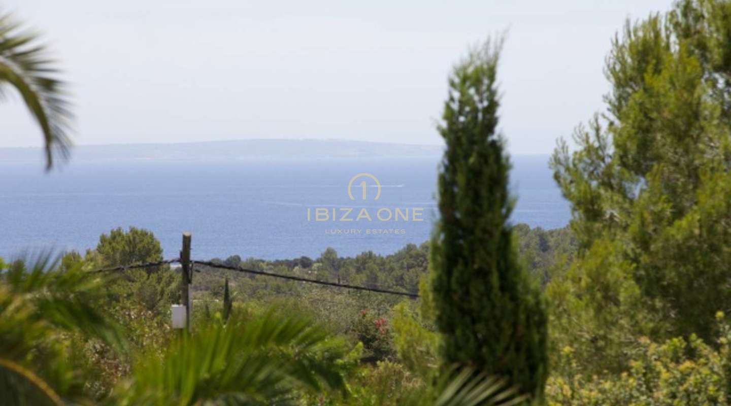 Preciosa finca reformada en Cala Jondal, cerca de Blue Marlin en venta, Ibiza -Preciosa finca reformada en Cala Jondal, cerca de Blue Marlin en alquiler, Ibiza -