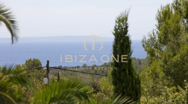 Beautiful reformed finca in Cala Jondal, close to Blue Marlin for sale, Ibiza -Beautiful reformed finca in Cala Jondal, close to Blue Marlin for rent, Ibiza -