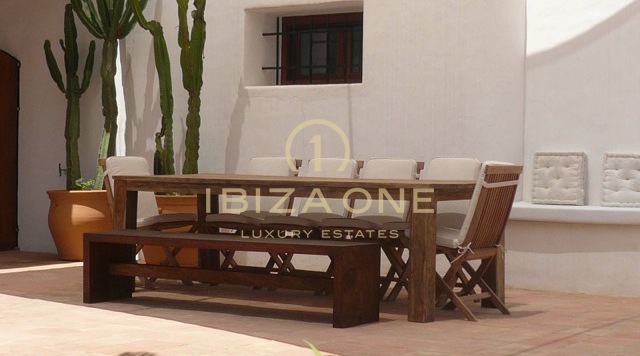 Prachtige gerenoveerde finca in Cala Jondal, vlakbij Blue Marlin te koop, Ibiza - Prachtige gerenoveerde finca in Cala Jondal, vlakbij Blue Marlin te huur, Ibiza -