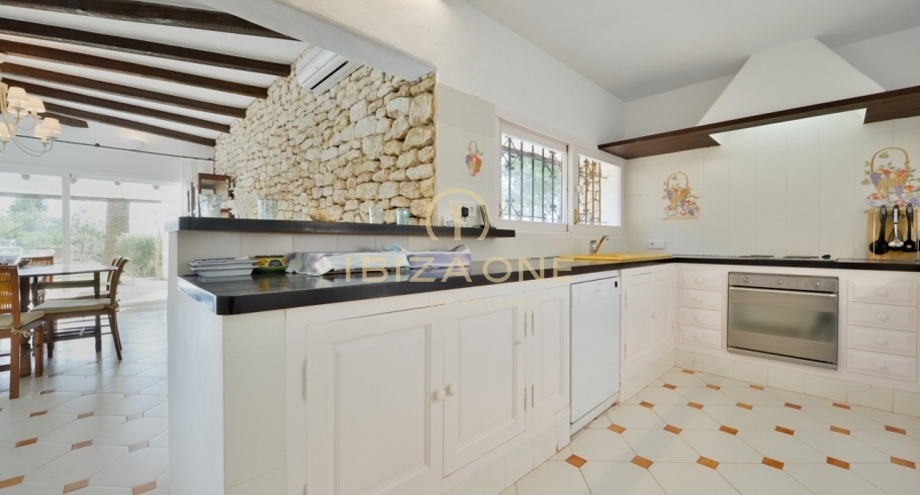 Foto van het vastgoed