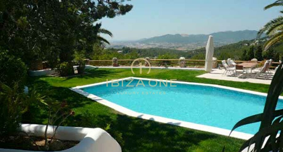 Foto van het vastgoed