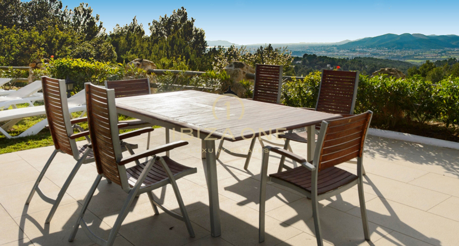 Foto van het vastgoed