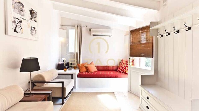 Luxurious villa with magnificent sweeping views to Formentera for sale, Ibiza - Luxurious villa with magnificent sweeping views to Formentera for rent, Ibiza