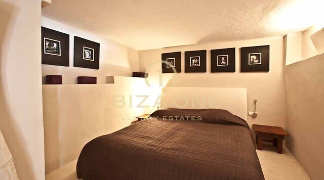 Luxurious villa with magnificent sweeping views to Formentera for sale, Ibiza - Luxurious villa with magnificent sweeping views to Formentera for rent, Ibiza