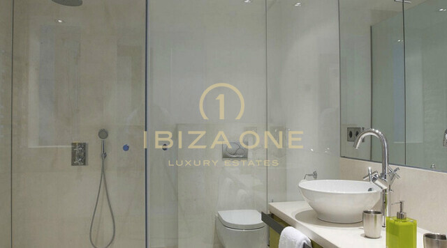 Villa di lusso con 7 camere da letto in prima linea sul mare in vendita - casa sul lungomare - prima linea sul mare, Ibiza - Villa di lusso con 7 camere da letto in prima linea sul mare in affitto - casa sul lungomare - prima linea sul mare, Ibiza