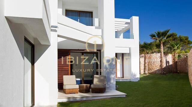 Luxuriöse Villa mit 7 Schlafzimmern in erster Meereslinie zu verkaufen – Haus am Wasser – erste Meereslinie, Ibiza – Luxuriöse Villa mit 7 Schlafzimmern in erster Meereslinie zu vermieten – Haus am Wasser – erste Meereslinie, Ibiza