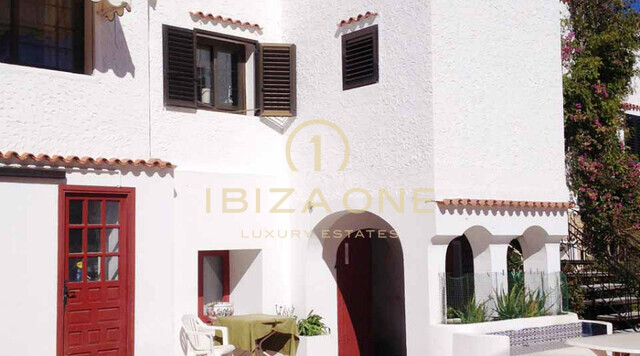 Luxe charmante finca/huis met prachtig zeezicht te koop, Ibiza - Luxe charmante finca/huis met prachtig zeezicht te huur, Ibiza