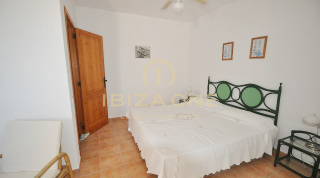 Lussuosa e splendida villa con vista su Es Vedra in vendita, Ibiza - Lussuosa e splendida villa con vista su Es Vedra in affitto, Ibiza