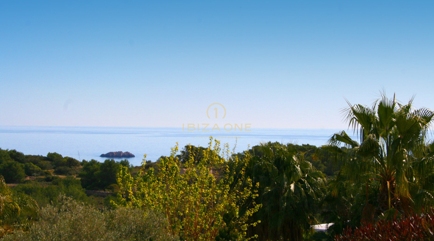 Luxuriöse und moderne Villa mit fantastischem Meerblick – in der Nähe von Ibiza zu verkaufen, Ibiza – Luxuriöse und moderne Villa mit fantastischem Meerblick – in der Nähe von Ibiza zu vermieten, Ibiza