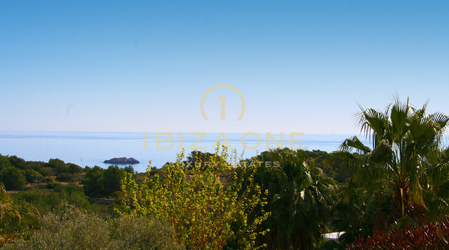 Luxuriöse und moderne Villa mit fantastischem Meerblick – in der Nähe von Ibiza zu verkaufen, Ibiza – Luxuriöse und moderne Villa mit fantastischem Meerblick – in der Nähe von Ibiza zu vermieten, Ibiza