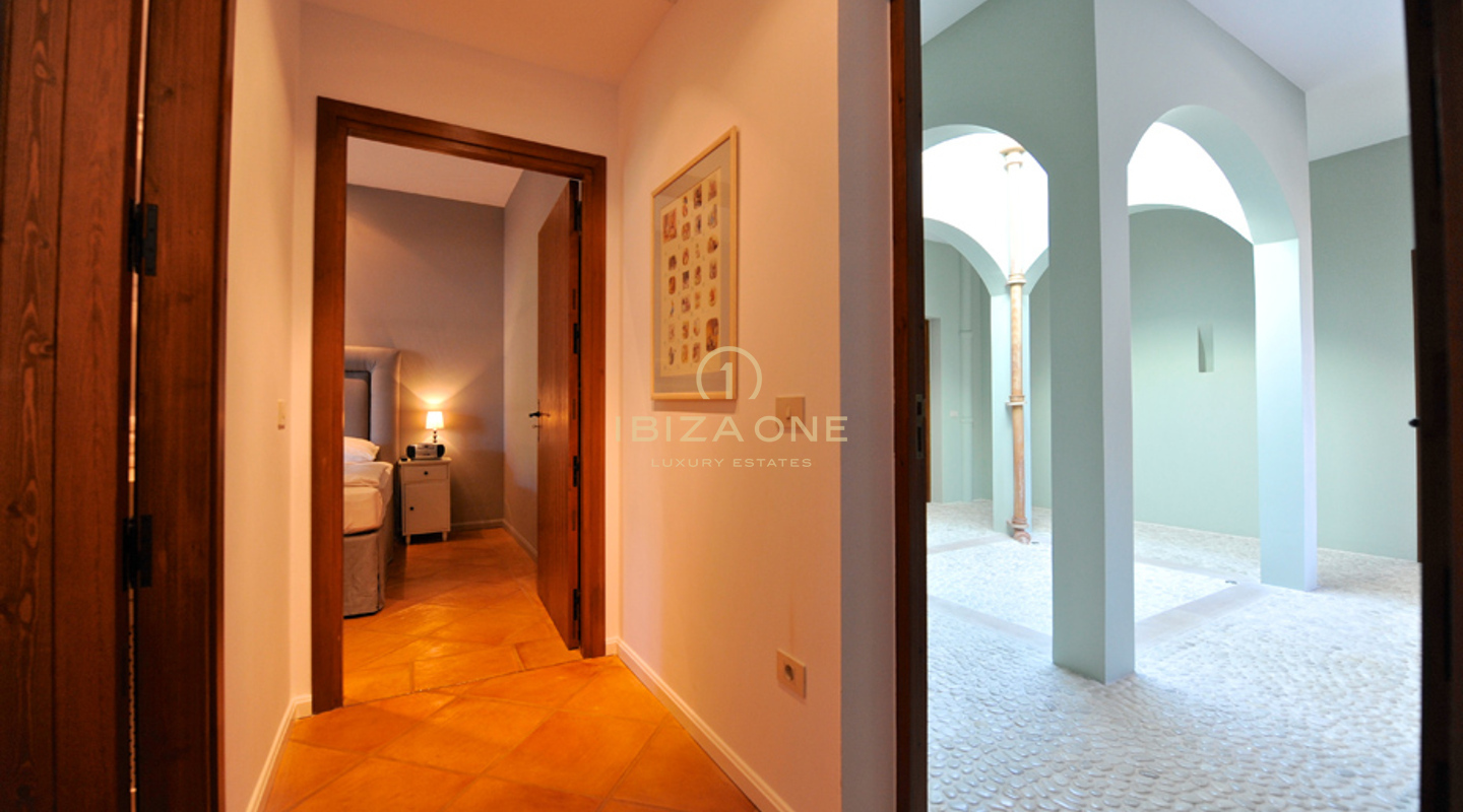 Luxusvilla in bester Lage mit atemberaubender Aussicht zu verkaufen, Ibiza - Luxusvilla in bester Lage mit atemberaubender Aussicht zu vermieten, Ibiza
