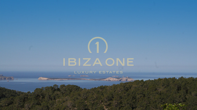 Lujosa e impresionante finca en Blakstad con vistas de 360 grados de la isla y magníficas puestas de sol en venta, Ibiza - Lujosa e impresionante finca en Blakstad con vistas de 360 grados de la isla y magníficas puestas de sol en alquiler, Ibiza