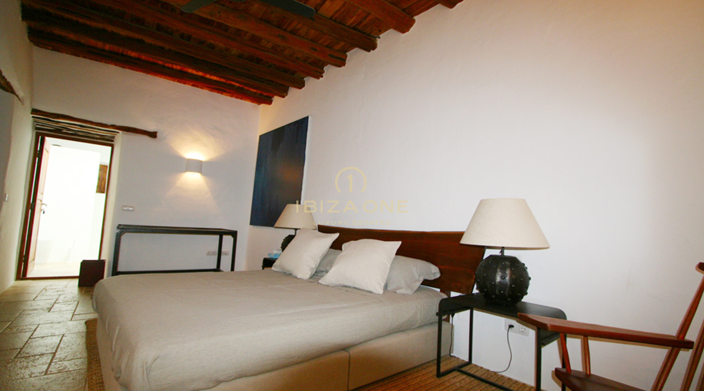 Lujosa e impresionante finca en Blakstad con vistas de 360 grados de la isla y magníficas puestas de sol en venta, Ibiza - Lujosa e impresionante finca en Blakstad con vistas de 360 grados de la isla y magníficas puestas de sol en alquiler, Ibiza