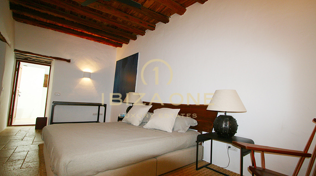 Lujosa e impresionante finca en Blakstad con vistas de 360 grados de la isla y magníficas puestas de sol en venta, Ibiza - Lujosa e impresionante finca en Blakstad con vistas de 360 grados de la isla y magníficas puestas de sol en alquiler, Ibiza