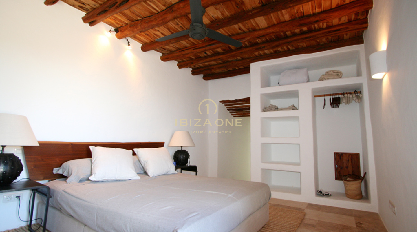 Lussuosa e imponente finca a Blakstad con vista a 360 gradi sull'isola e magnifici tramonti in vendita, Ibiza - Lussuosa e imponente finca a Blakstad con vista a 360 gradi sull'isola e magnifici tramonti in affitto, Ibiza