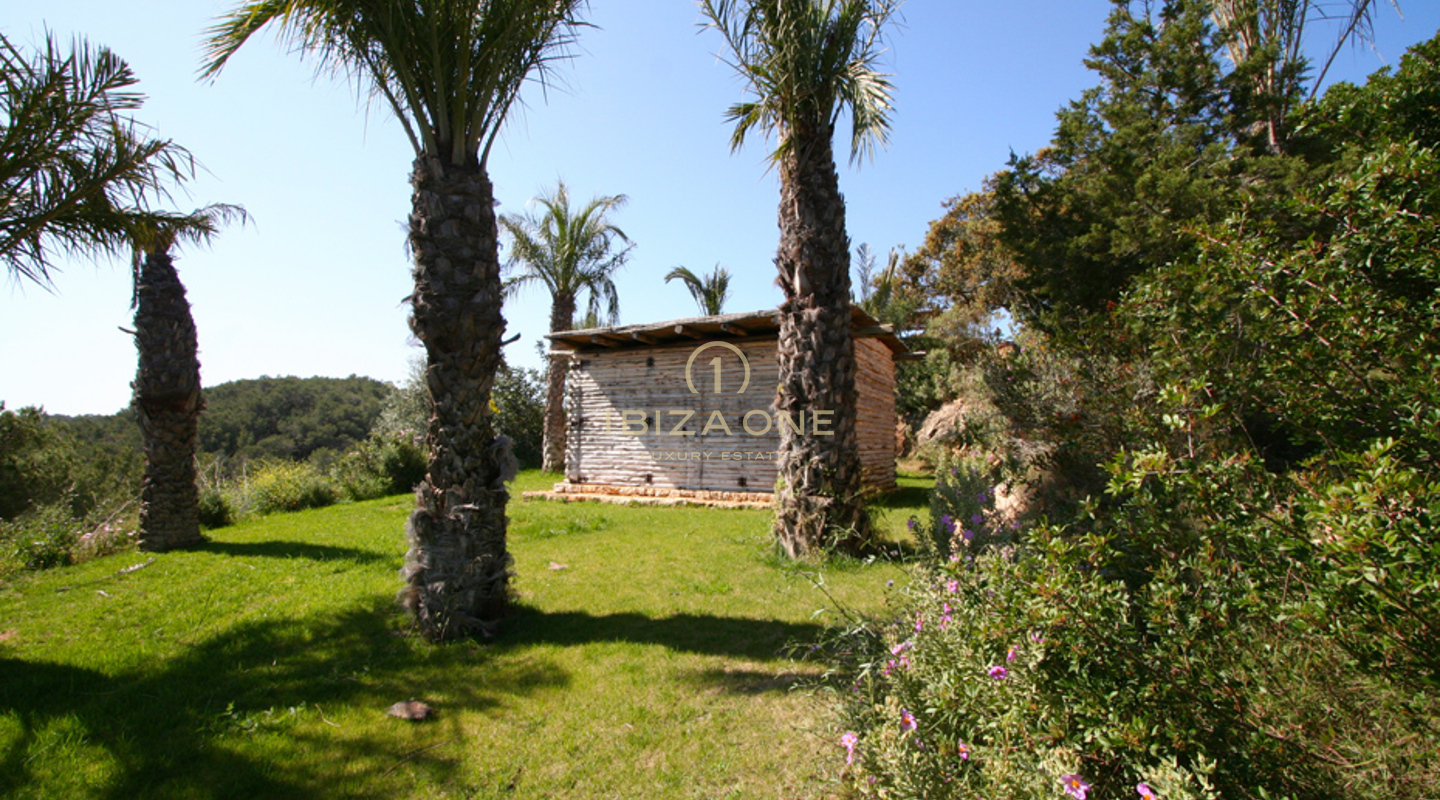 Lussuosa e imponente finca a Blakstad con vista a 360 gradi sull'isola e magnifici tramonti in vendita, Ibiza - Lussuosa e imponente finca a Blakstad con vista a 360 gradi sull'isola e magnifici tramonti in affitto, Ibiza